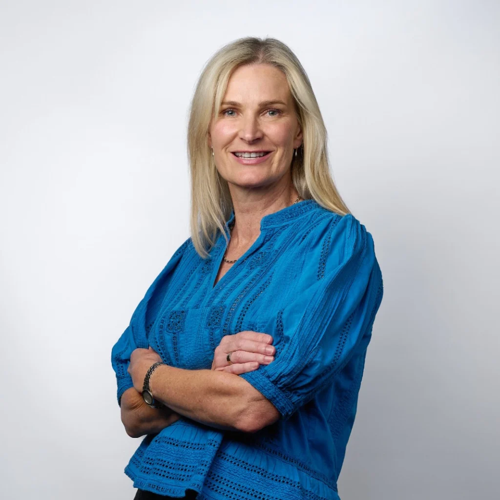 Jocelyn Robinson, marketing strategist, Elevate Five